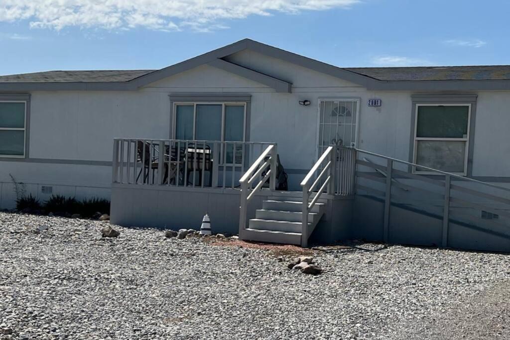Death Valley/Prairiefire 3Bd/2Ba Home W/ Kitchen 帕伦普 外观 照片