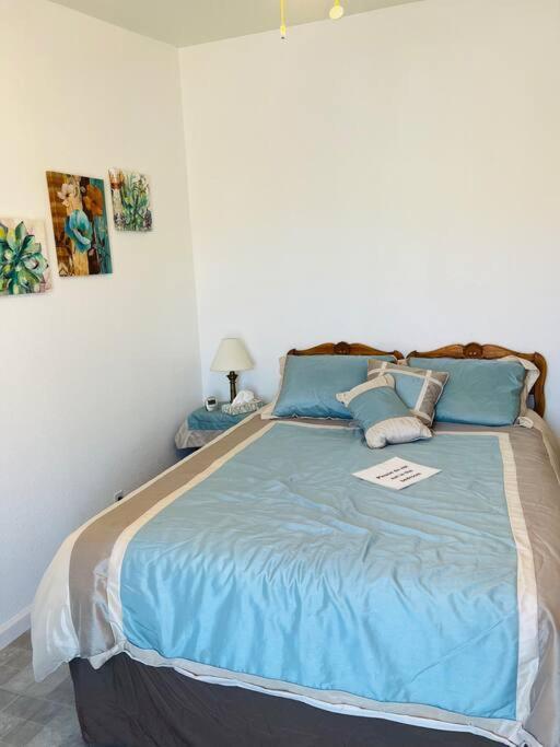 Death Valley/Prairiefire 3Bd/2Ba Home W/ Kitchen 帕伦普 外观 照片