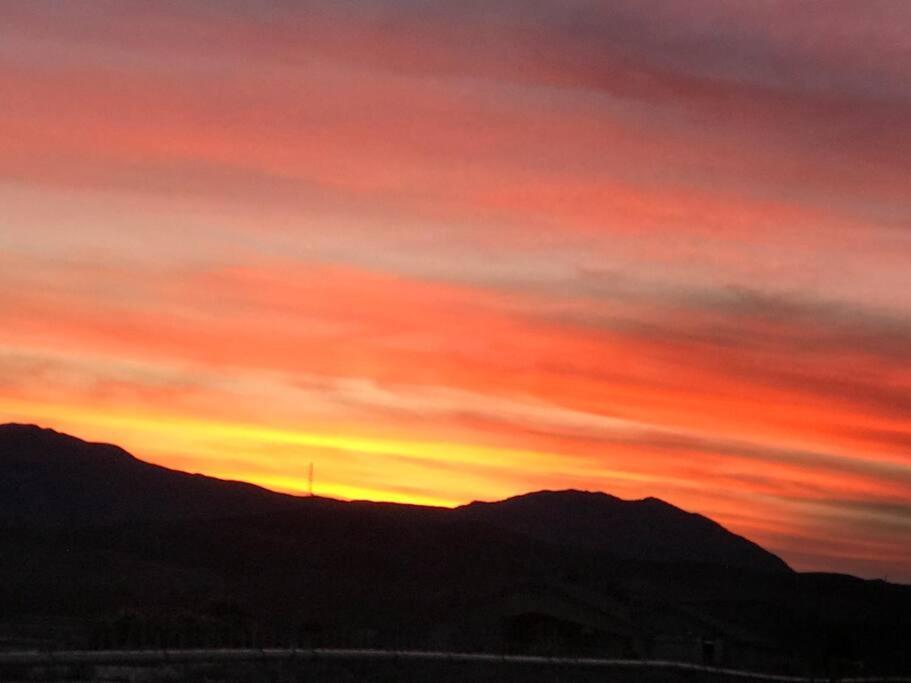 Death Valley/Prairiefire 3Bd/2Ba Home W/ Kitchen 帕伦普 外观 照片