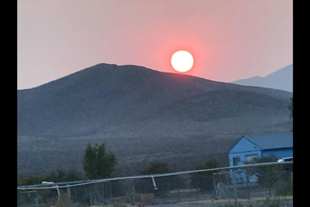 Death Valley/Prairiefire 3Bd/2Ba Home W/ Kitchen 帕伦普 外观 照片
