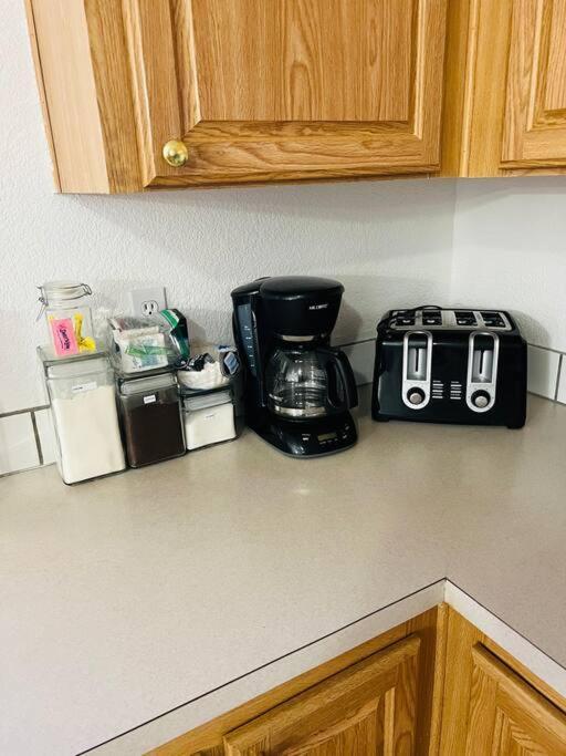 Death Valley/Prairiefire 3Bd/2Ba Home W/ Kitchen 帕伦普 外观 照片