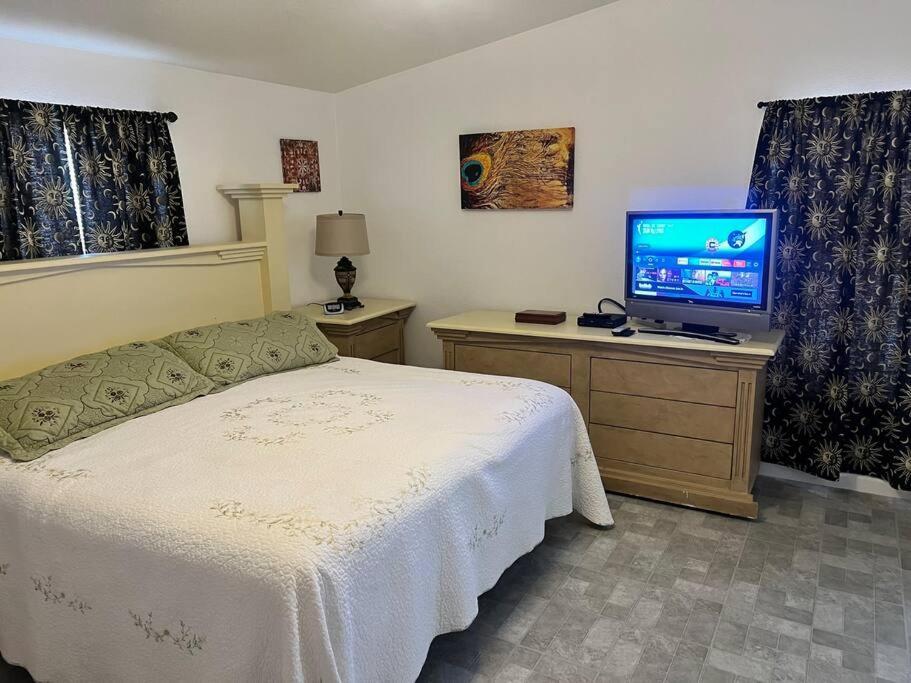 Death Valley/Prairiefire 3Bd/2Ba Home W/ Kitchen 帕伦普 外观 照片