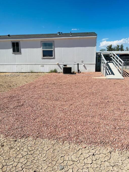 Death Valley/Prairiefire 3Bd/2Ba Home W/ Kitchen 帕伦普 外观 照片