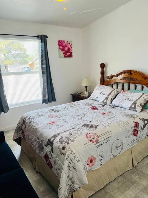 Death Valley/Prairiefire 3Bd/2Ba Home W/ Kitchen 帕伦普 外观 照片